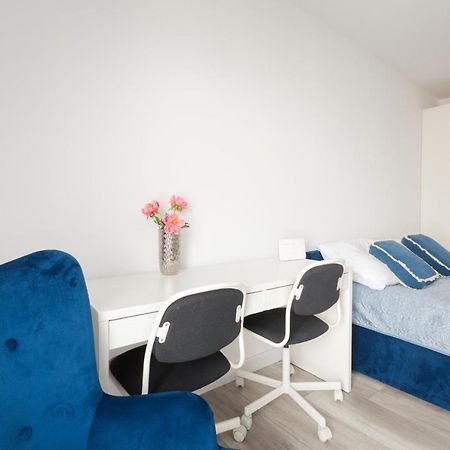 Apartament Balticus Deluxe Apartment Miedzyzdroje Bagian luar foto